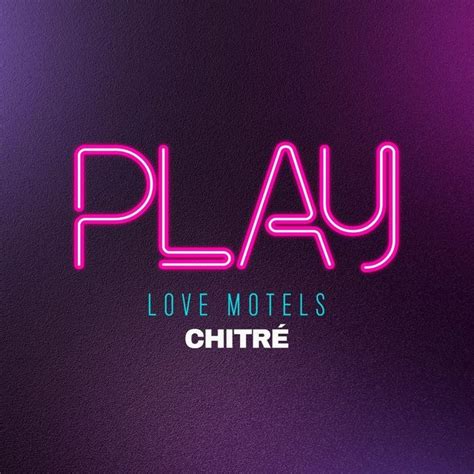 motel play love|Play Love Motel